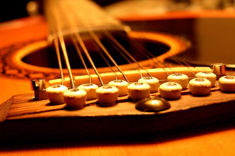 Featured image of post Tuning Perfection: How Our App Revolutionizes 12-String Guitars